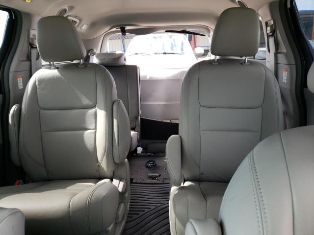 5TDDZ3DC0KS217223 2019 Toyota Sienna Xle