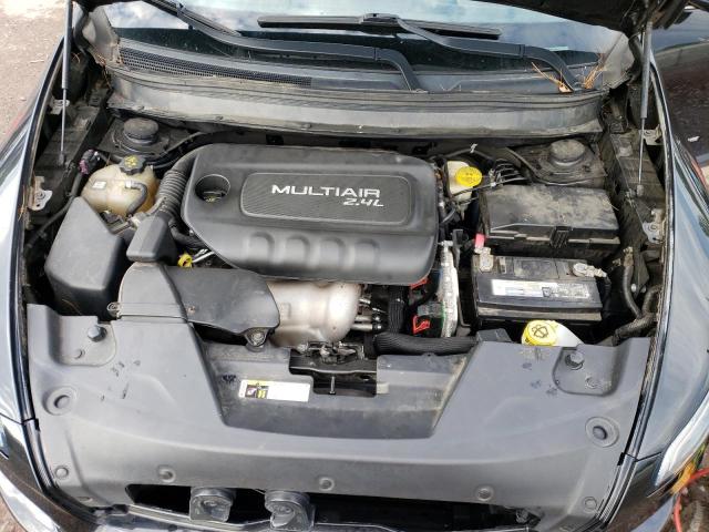 2015 JEEP CHEROKEE 1C4PJMCB5FW772337