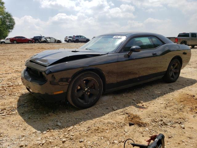 2010 Dodge Challenger SE