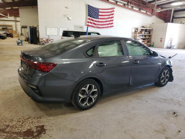 3KPF24ADXLE237006 KIA FORTE FE