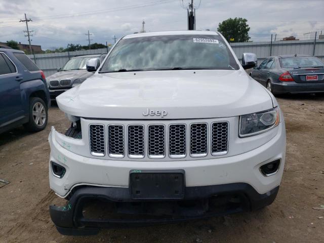 1C4RJFBG1EC395460 Jeep Grand Cherokee Limited