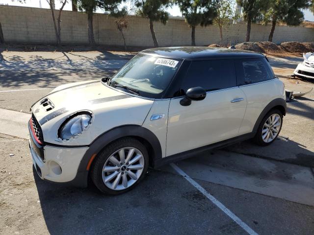 2015 MINI Cooper Coupe S