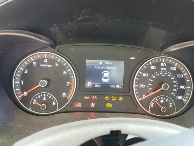 5XXGT4L30LG436319 KIA Optima Lx
