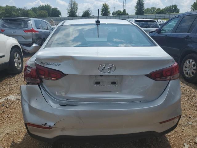 2018 HYUNDAI ACCENT LIM - 3KPC34A36JE033873
