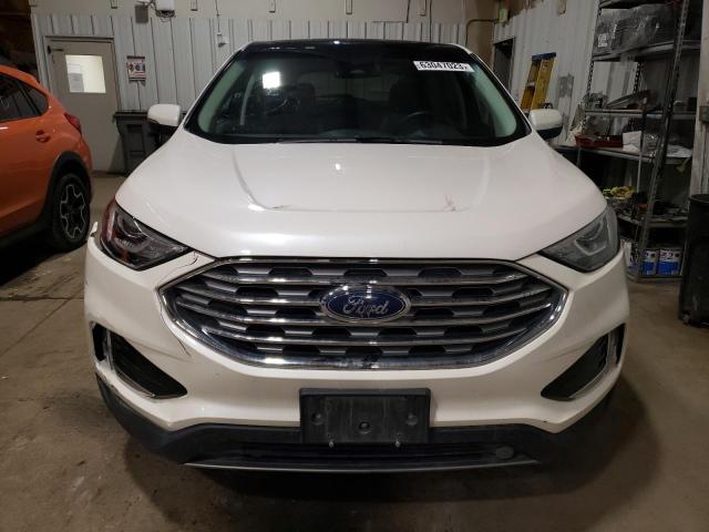 2FMPK4K94KBB89745 Ford Edge Titanium