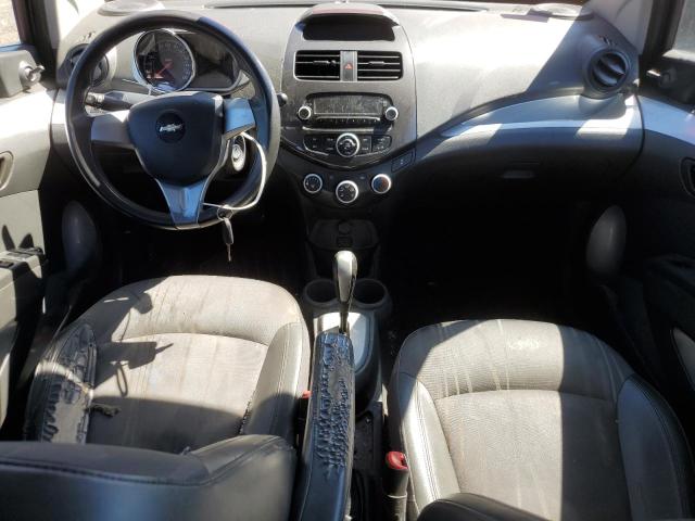 2014 Chevrolet Spark Ls VIN: KL8CB6S90EC486040 Lot: 66639103