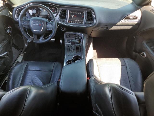 2C3CDZAG0HH531535 Dodge Challenger Sxt