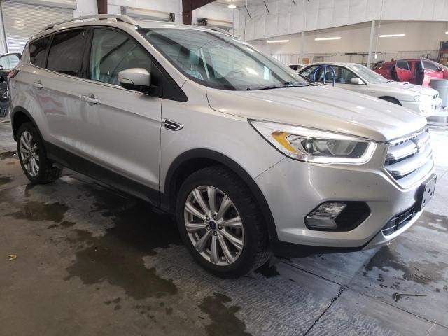 1FMCU9J95HUC26148 2017 FORD ESCAPE, photo no. 4