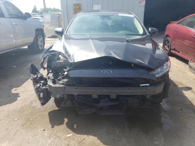 3FA6P0HD7LR258927 Ford Fusion SE 5