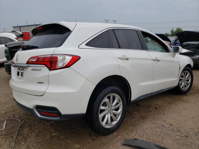 5J8TB4H37GL007177 Acura RDX