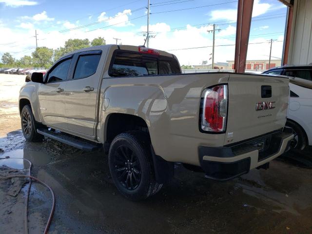 1GTG5CEN4N1329808 GMC Canyon Elevation