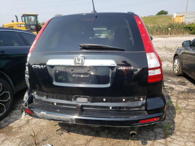 2010 Honda Cr-V Exl VIN: 5J6RE4H7XAL060086 Lot: 63982363