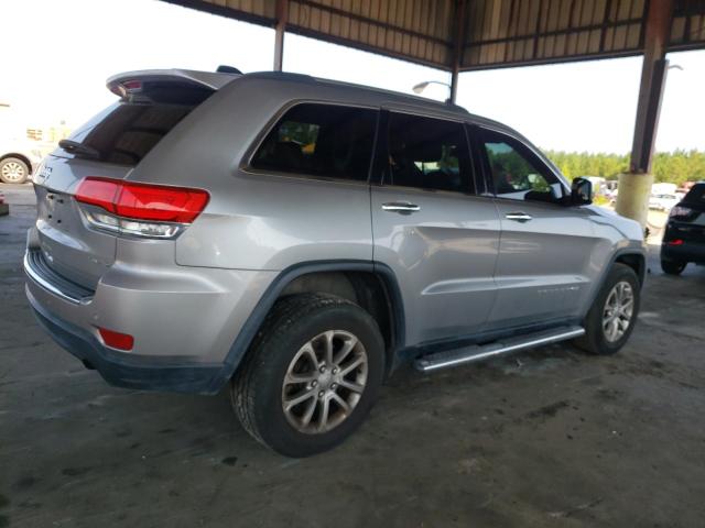 1C4RJFBG2FC241132 | 2015 JEEP GRAND CHER