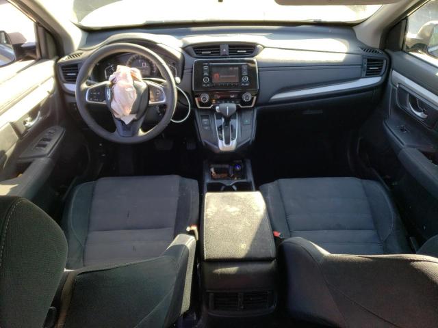 2HKRW5H30JH416751 Honda CR-V LX