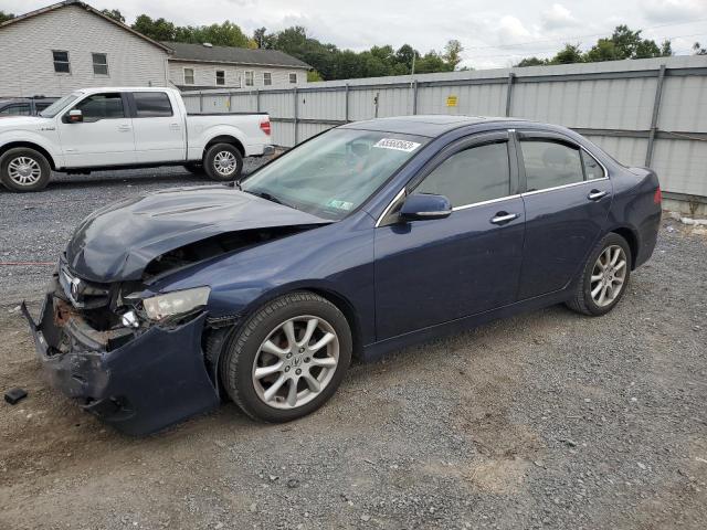 2006 Acura TSX 