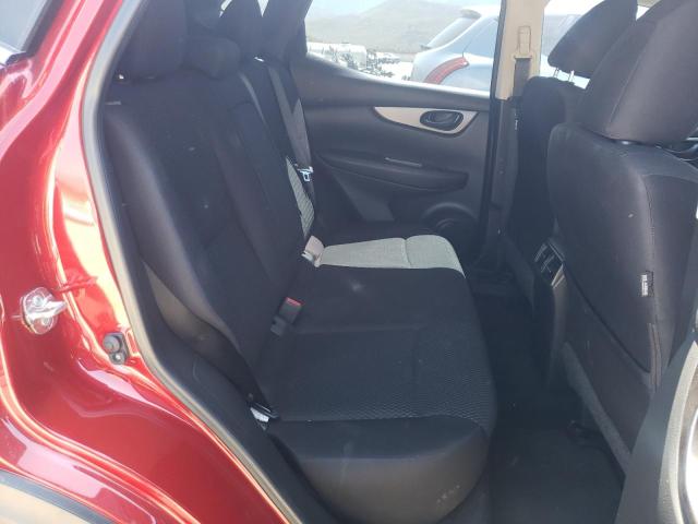 JN1BJ1CP5KW230673 Nissan Rogue Sport S