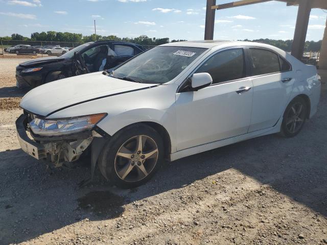 2012 Acura TSX 