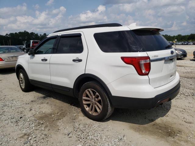 1FM5K7BH2GGB61930 Ford EXPLORER