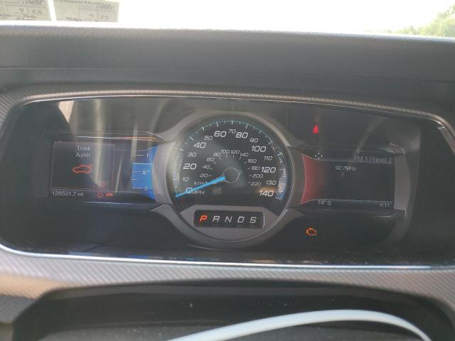 1FAHP2KT8EG104306 Ford TAURUS SHO