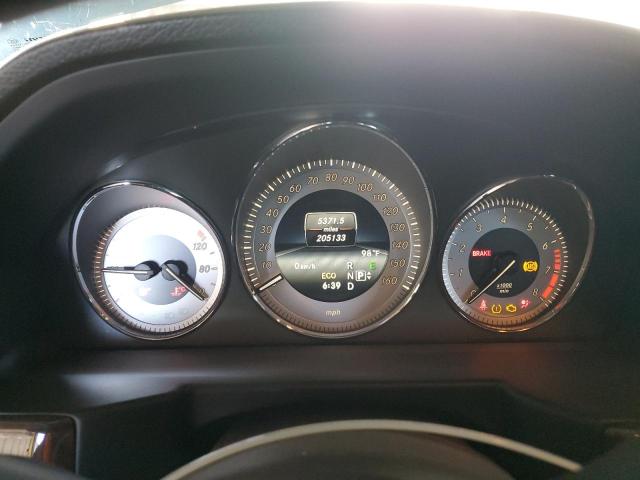 WDCGG8JB5EG174101 Mercedes-Benz Glk 350 4matic