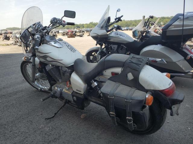 2009 HONDA VT750 C2F JH2RC53419K203420