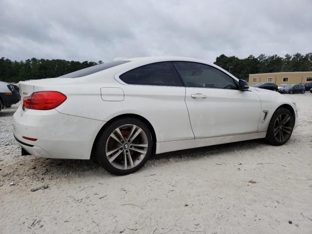 2015 BMW 435 XI - WBA3R5C53FK189163
