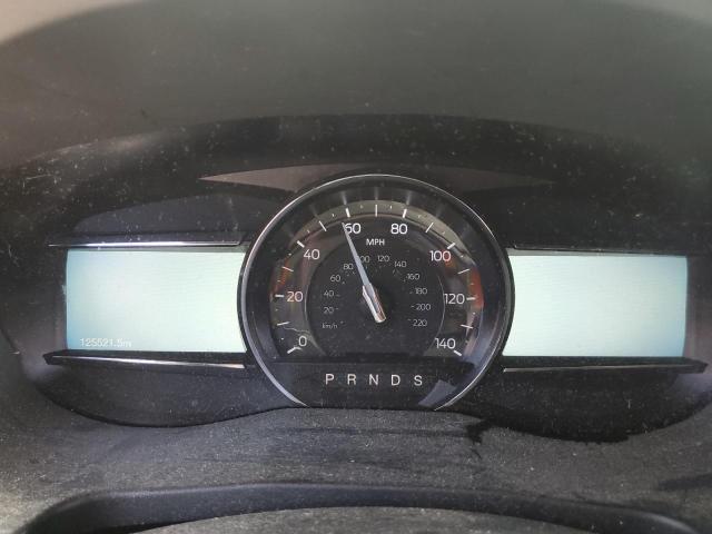 1FM5K7D82JGB42329 Ford EXPLORER XLT
