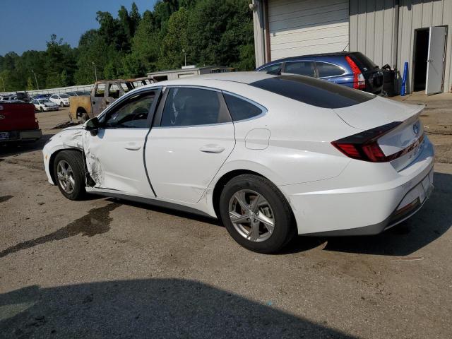 KMHL24JA7PA249272 | 2023 HYUNDAI SONATA SE