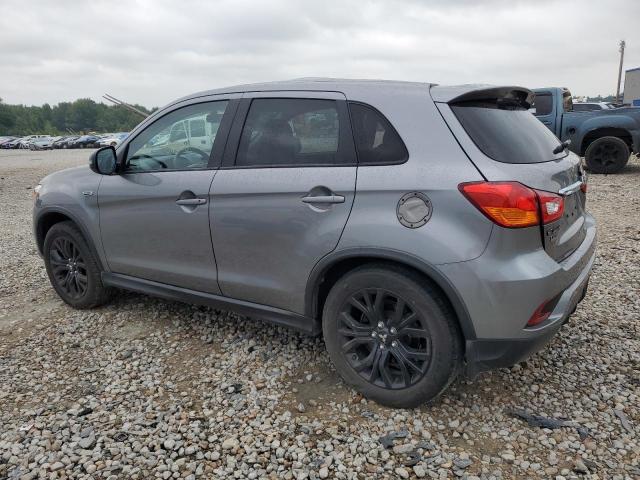 JA4AP3AU9JU009710 | 2018 MITSUBISHI OUTLANDER