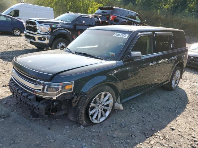 2015 Ford Flex Limited