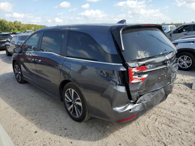 5FNRL6H89PB025857 Honda Odyssey TO 2