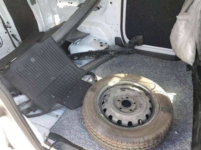 3N6CM0KN3LK694722 Nissan NV200 2.5S