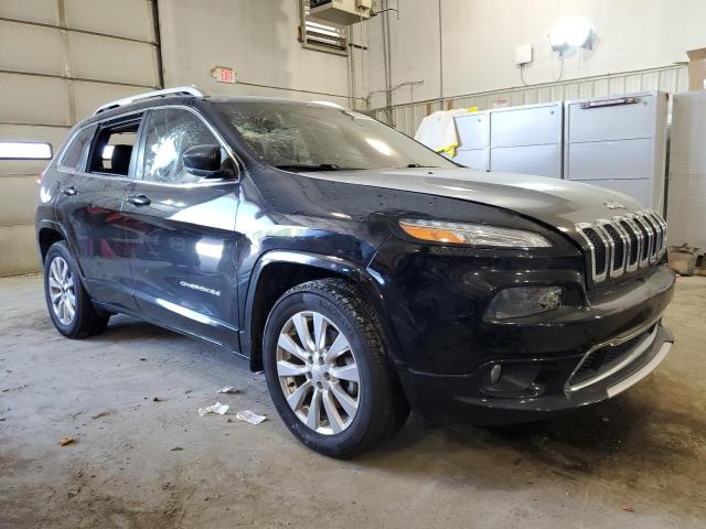 2018 JEEP CHEROKEE O 1C4PJMJX6JD593825