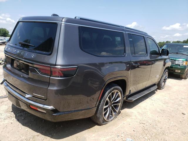 2023 JEEP WAGONEER L - 1C4SJSBP9PS507666