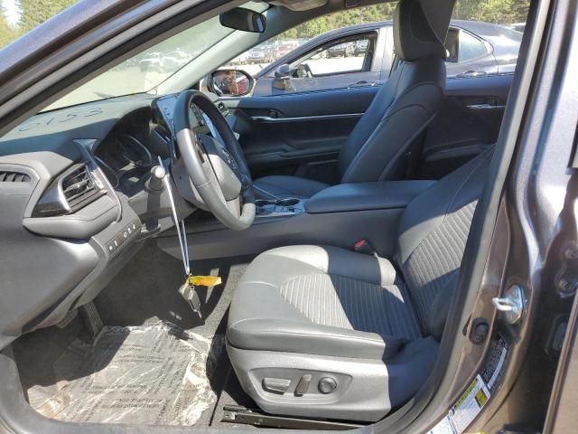 4T1G11BK8NU061480 Toyota CAMRY SE