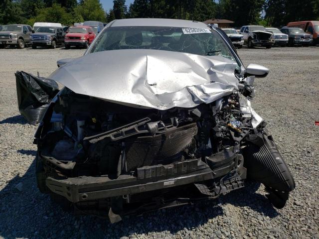 KNAFK4A62G5484570 KIA FORTE LX