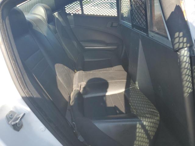 2018 DODGE CHARGER PO - 2C3CDXAG4JH325855