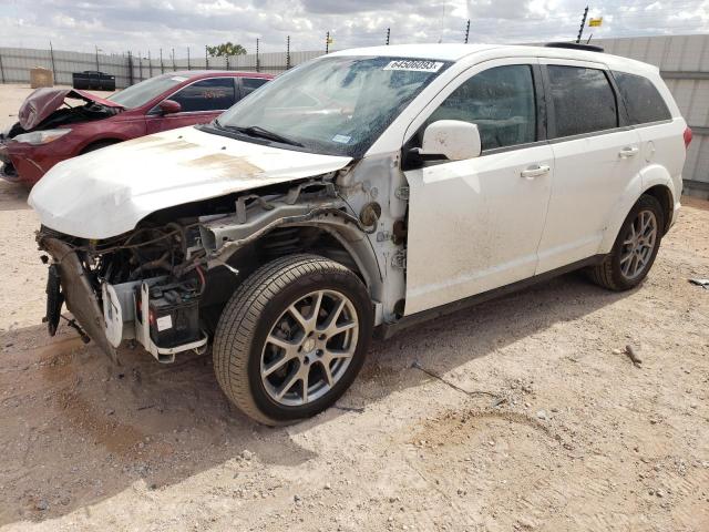 2016 Dodge Journey R/T