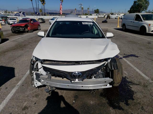 4T1C11AK0NU045788 Toyota CAMRY LE