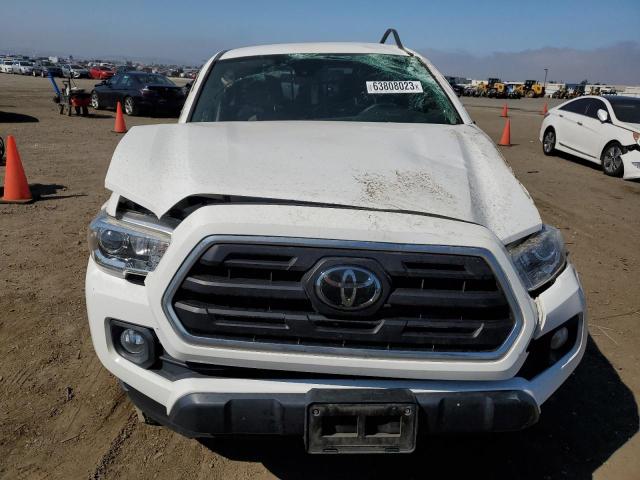 5TFAZ5CN7JX071218 Toyota Tacoma Double Cab