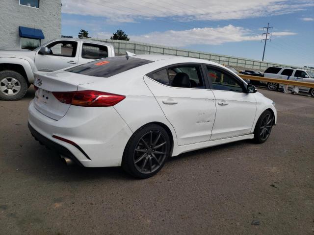 KMHD04LB8HU323749 Hyundai Elantra Sport