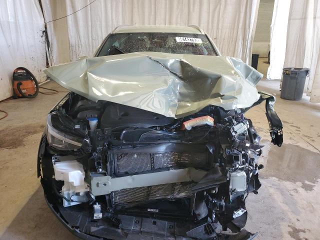 2023 VOLVO XC40 CORE - YV4L12UK1P2044098