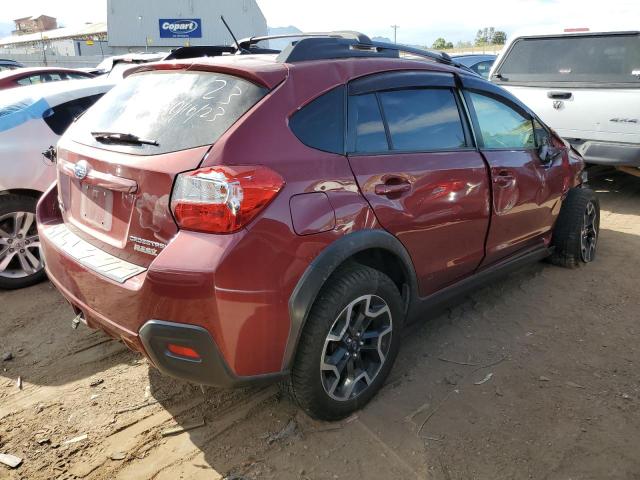 JF2GPABCXG8223814 Subaru Crosstrek Premium