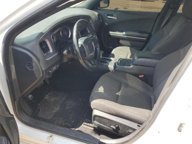 2C3CDXBG4KH658380 Dodge Charger Sxt
