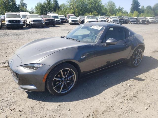 2020 Mazda MX-5 Miata Grand Touring