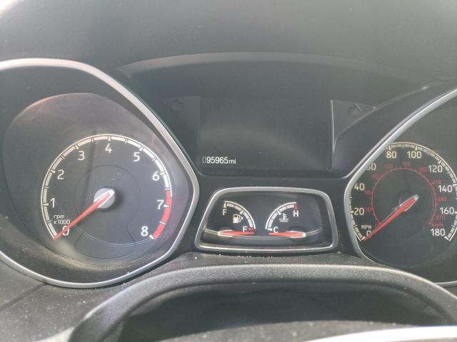 1FADP3L95GL268162 Ford FOCUS ST