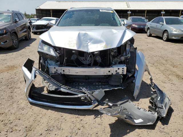JTJDZKCA1K2018860 Lexus Rx 350 L