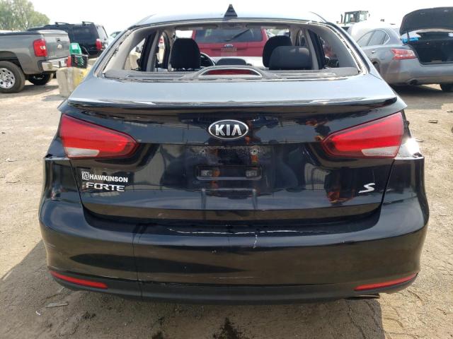 3KPFL4A72HE109972 KIA FORTE LX