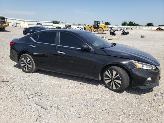 1N4BL4DV7NN367927 | 2022 NISSAN ALTIMA SV