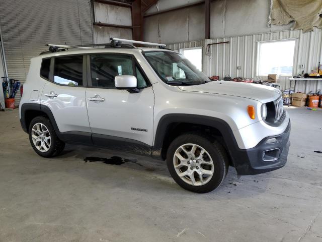 ZACCJBBB6JPH51216 Jeep Renegade Latitude